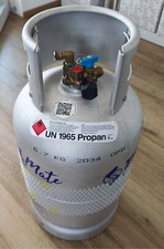 Lpg tankflasche alugas gebraucht kaufen  Rosenheim