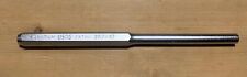 Cacciaspine cromato ø10mm usato  Pavia