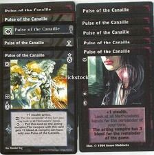 Pulse canaille x10 for sale  USA