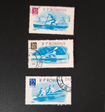 R.p.romina romania 1962 usato  Gravina in Puglia