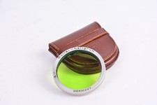 Rollei filtro verde usato  Venezia
