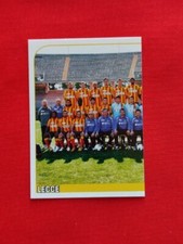Figurina nuova calciatori usato  Santo Stefano di Camastra