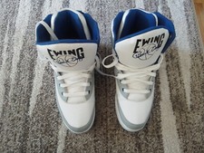 Patrick ewing basketball gebraucht kaufen  Bergisch Gladbach