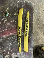 John deere hood for sale  Tollesboro