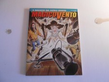 Magico vento ragazzo usato  Torino