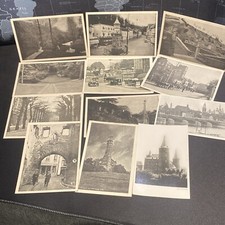 Vintage postcards valkenburg for sale  AYLESFORD