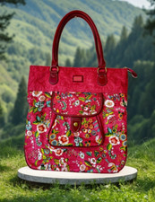 New oilily satchel for sale  Arvada