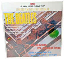 Beatles 30th anniversary for sale  Gold Bar