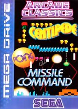 Arcade classics centipede for sale  UK