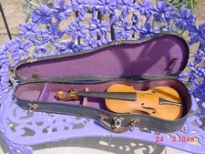 Antique stradivarius cremonsis d'occasion  Expédié en Belgium