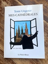 Tomi ungerer jean d'occasion  Creil