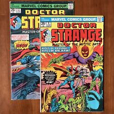 Doctor strange lot for sale  Corona Del Mar