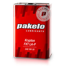 Pakelo krypton fxt usato  Perugia