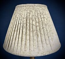 Cora dove pleated for sale  BOLTON