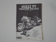 Advertising pubblicità 1974 usato  Salerno