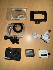 Rollei actioncam 416 gebraucht kaufen  Flachslanden