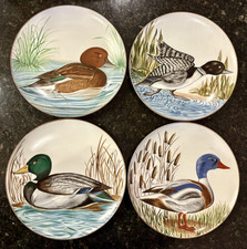 wildlife collector plates for sale  Alpharetta