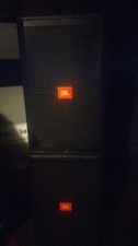 Jbl srx712m high for sale  Fresno