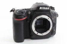 Nikon d7200 body gebraucht kaufen  Deutschland