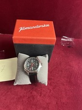 Vostok rare komandirskie for sale  Lebanon