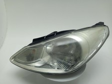 Hyundai i10 headlamp for sale  SOUTHAMPTON