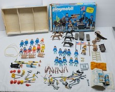 Vintage playmobil cavalry for sale  Methuen