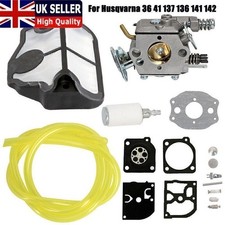 Husqvarna 137 136 for sale  TAMWORTH