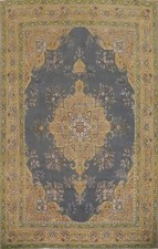 Vintage gray area for sale  Charlotte