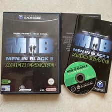 Jeu mib men d'occasion  Strasbourg-