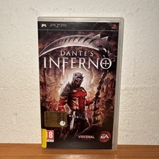 Dante inferno videogioco usato  Lodi