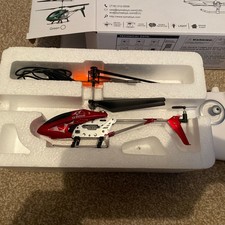 Syma s107h helicopter for sale Syma s107h helicopter for sale  EAST MOLESEY