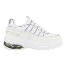 Fornarina white usato  San Benedetto del Tronto