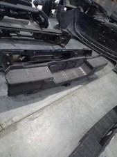 Used rear bumper for sale  Camden