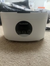 Limpador ultrassônico Aocktobar comprar usado  Enviando para Brazil
