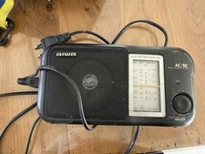 Radio aiwa d'occasion  Laon