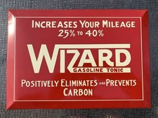 Nos 1930s wizard for sale  Muncy