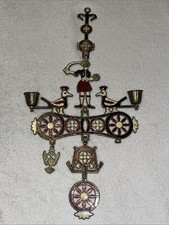 Vintage hanging byzantine for sale  LONDON