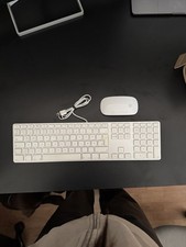 Set apple keyboard usato Set apple keyboard usato  Terni