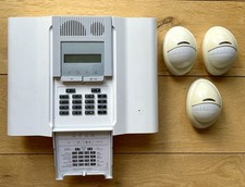 Visonic powermax complete for sale  CRAWLEY
