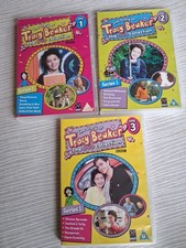 tracy beaker dvd collection for sale tracy beaker dvd collection for sale RAYLEIGH