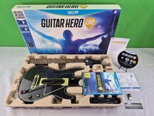 Guitar hero live gebraucht kaufen  Rottenburg a.d.Laaber