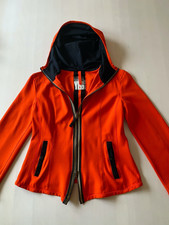 Jacke sweatjacke shirtjacke gebraucht kaufen  Lindau (Bodensee)