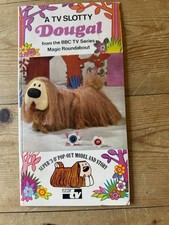 Vintage magic roundabout for sale  DUNSTABLE