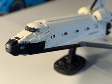 space lego shuttle discovery for sale  Norristown