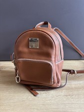 Fiorelli brown leather for sale  ELY
