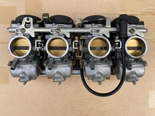 Kawasaki zxr750h2 carburettors for sale  CARLISLE
