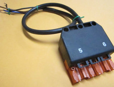 Viessmann kabel stecker gebraucht kaufen  Werther b Nordhausen