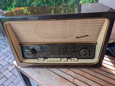 Telefunken röhrenradio perett gebraucht kaufen Telefunken röhrenradio perett gebraucht kaufen  Neustadt a.d.Aisch