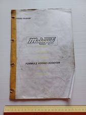 scooter f10 malaguti usato  Vimodrone