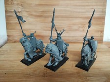 Knights realm assembled for sale  SHEFFIELD